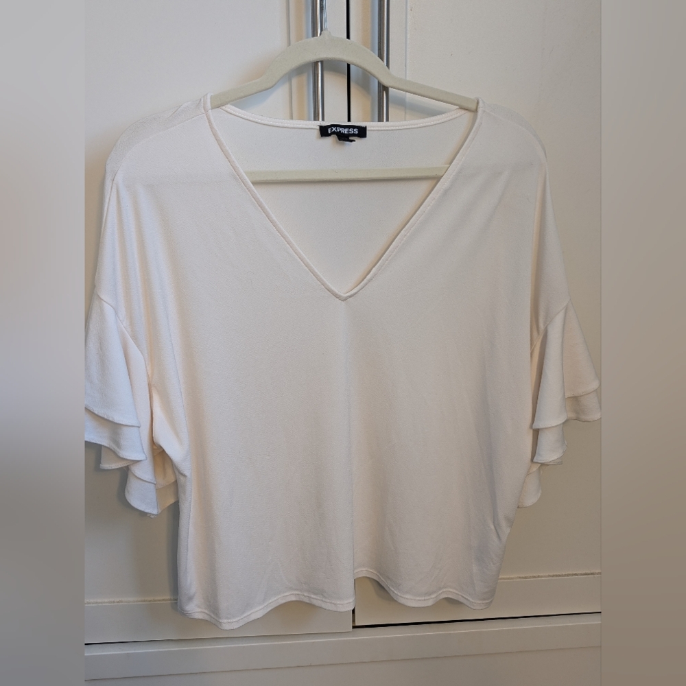 White Blouse